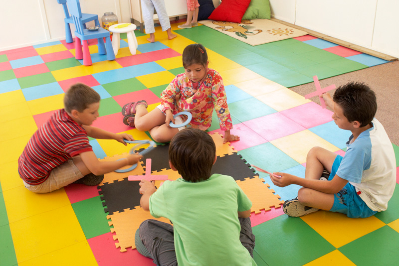 La Ville Huchet Bretagne - Saint-Malo visuel 10/11 La Ville Huchet Bretagne - Saint-Malo visuel 10/11