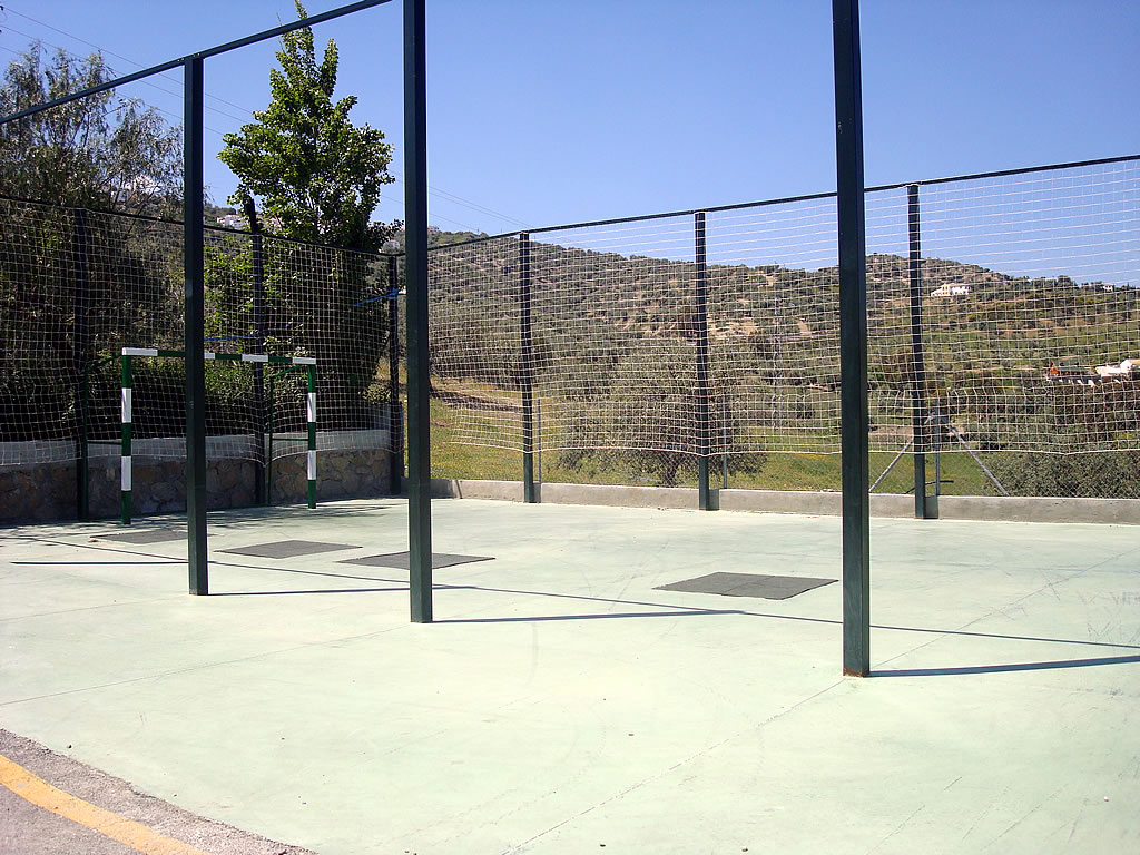 La Viñuela Andalusien - Málaga visuel 7/11