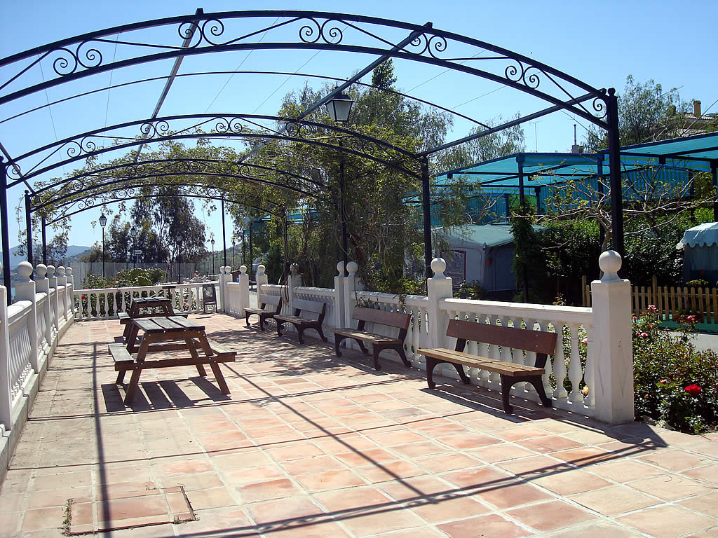 La Viñuela Andalusien - Málaga visuel 8/11