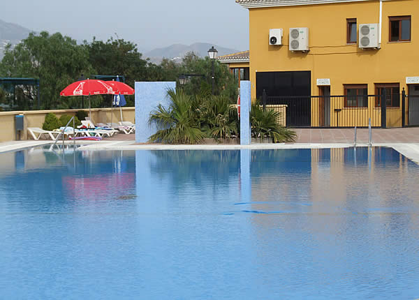 La Viñuela Andalusien - Málaga visuel 10/11