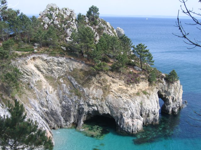 L'Aber Bretagne - Crozon visuel 7/8 L'Aber Bretagne - Crozon visuel 7/8