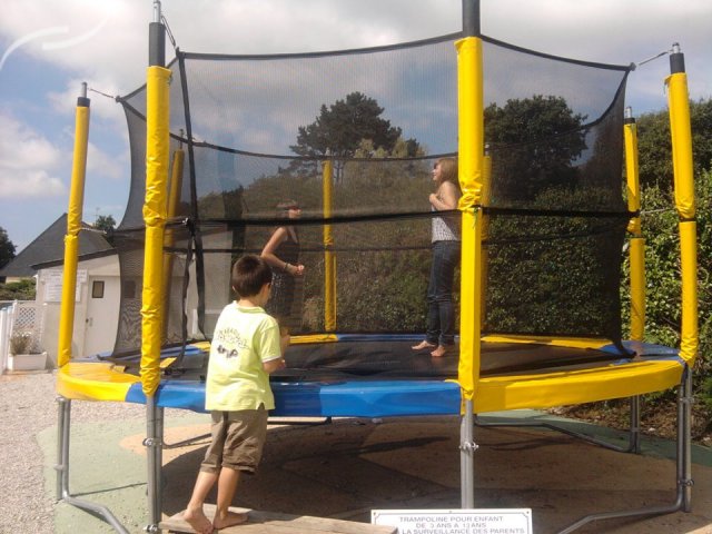 L'Aber Bretagne - Crozon visuel 8/8 L'Aber Bretagne - Crozon visuel 8/8