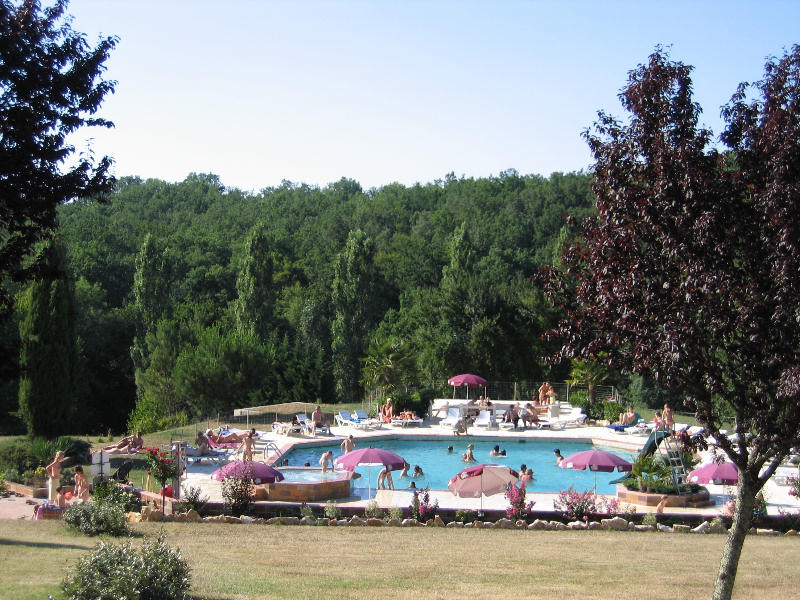 Laborde Domaine Naturiste - Aquitanien - Paulhiac visuel 2/5 Laborde Domaine Naturiste - Aquitanien - Paulhiac visuel 2/5