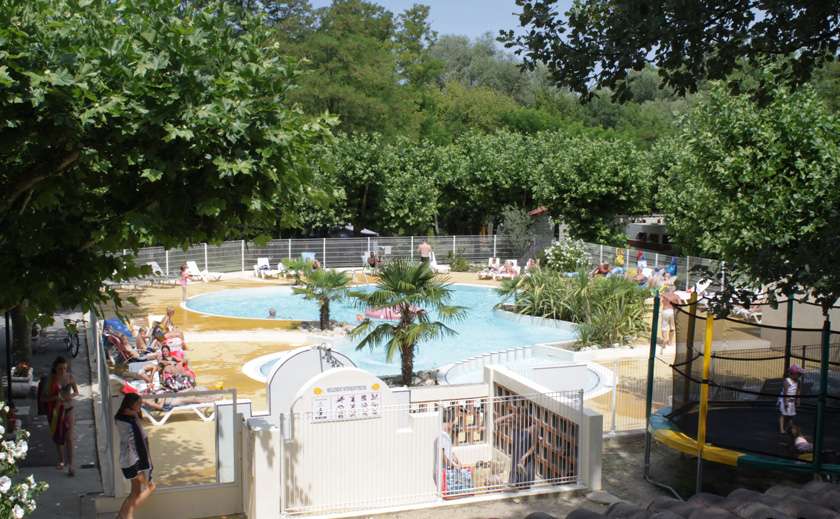 Laborie Rhône-Alpen - Pradons visuel 1/1