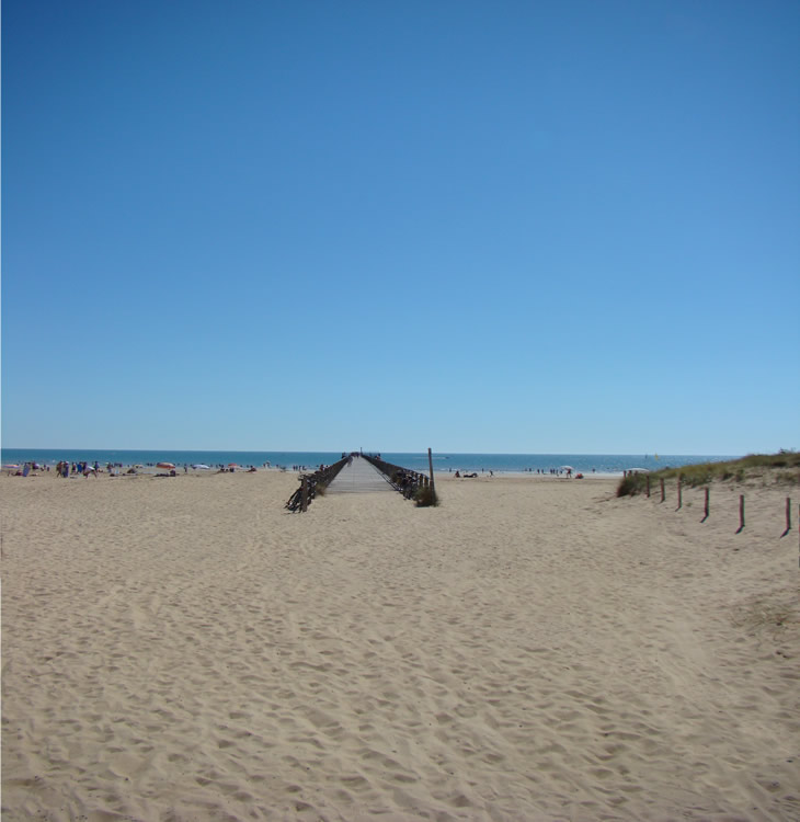 L'Abri des Pins Das Loire-Gebiet - Saint-Jean-de-Monts visuel 2/4 L'Abri des Pins Das Loire-Gebiet - Saint-Jean-de-Monts visuel 2/4