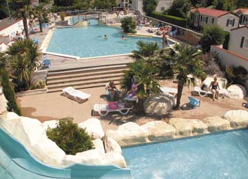 L'Abri des Pins Das Loire-Gebiet - Saint-Jean-de-Monts visuel 3/4 L'Abri des Pins Das Loire-Gebiet - Saint-Jean-de-Monts visuel 3/4