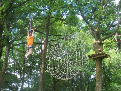 Lac de la Tricherie Das Loire-Gebiet - Mesnard-la-Barotière visuel 5/7 Lac de la Tricherie Das Loire-Gebiet - Mesnard-la-Barotière visuel 5/7