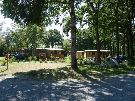 Lac de la Tricherie Das Loire-Gebiet - Mesnard-la-Barotière visuel 6/7 Lac de la Tricherie Das Loire-Gebiet - Mesnard-la-Barotière visuel 6/7
