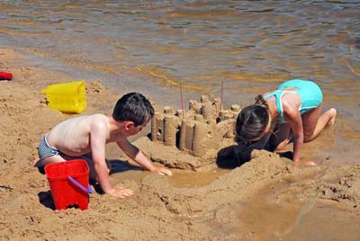 Lac de Miel Limousin - Beynat visuel 8/11