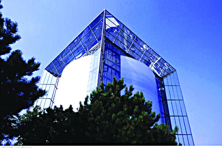 Lac de St-Cyr Poitou-Charentes - Saint-Cyr visuel 7/18 Lac de St-Cyr Poitou-Charentes - Saint-Cyr visuel 7/18