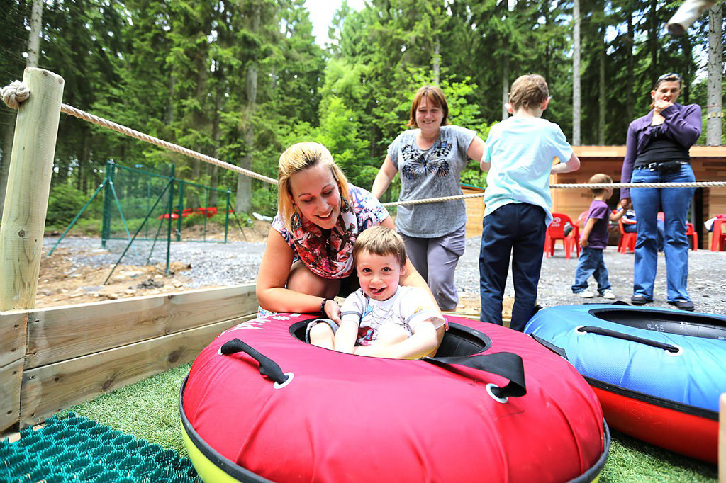 Lac des Vieilles Forges Champagner-Ardennen - Les Mazures visuel 6/17 Lac des Vieilles Forges Champagner-Ardennen - Les Mazures visuel 6/17