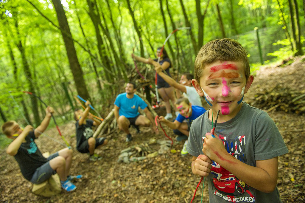 Lac des Vieilles Forges Champagner-Ardennen - Les Mazures visuel 13/17 Lac des Vieilles Forges Champagner-Ardennen - Les Mazures visuel 13/17