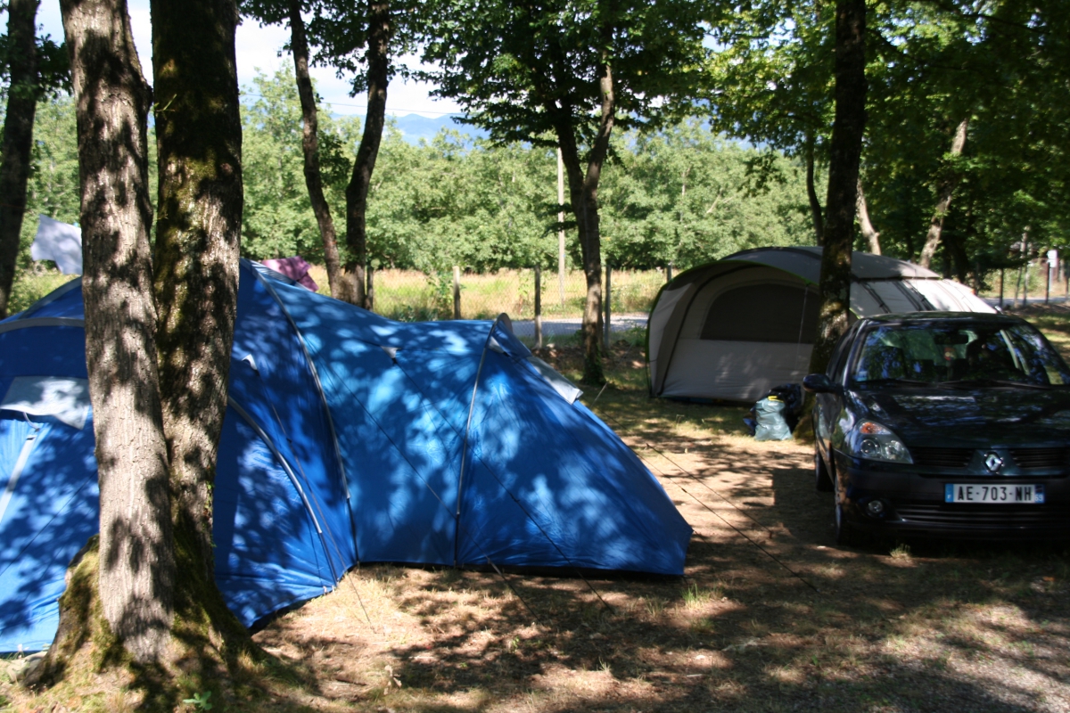 Lac du Marandan Rhône-Alpen - Saint-Romans visuel 2/10