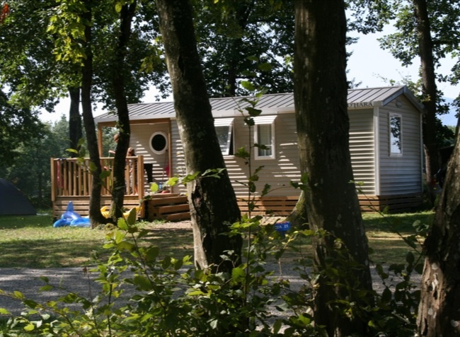 Lac du Marandan Rhône-Alpen - Saint-Romans visuel 3/10