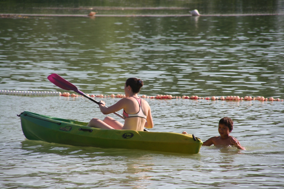 Lac du Marandan Rhône-Alpen - Saint-Romans visuel 5/10