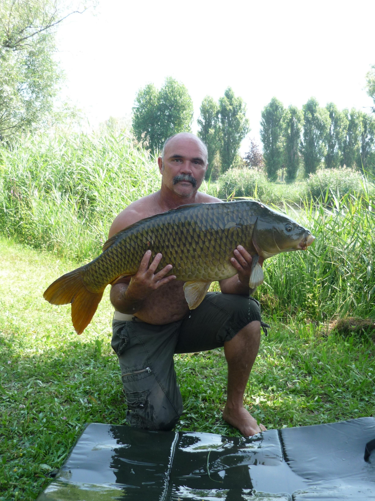 Lac du Marandan Rhône-Alpen - Saint-Romans visuel 6/10