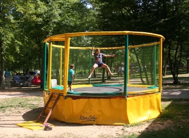 Lac du Marandan Rhône-Alpen - Saint-Romans visuel 10/10