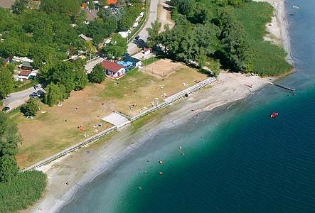 Lago Maggiore Piemont - Dormelletto visuel 2/10