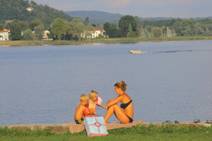 Lago Maggiore Piemont - Dormelletto visuel 6/10