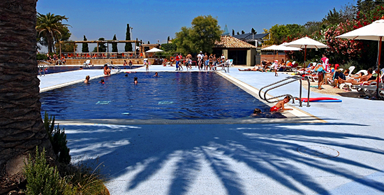 Laguna Costa Brava - Castelló d' Empúries visuel 4/6