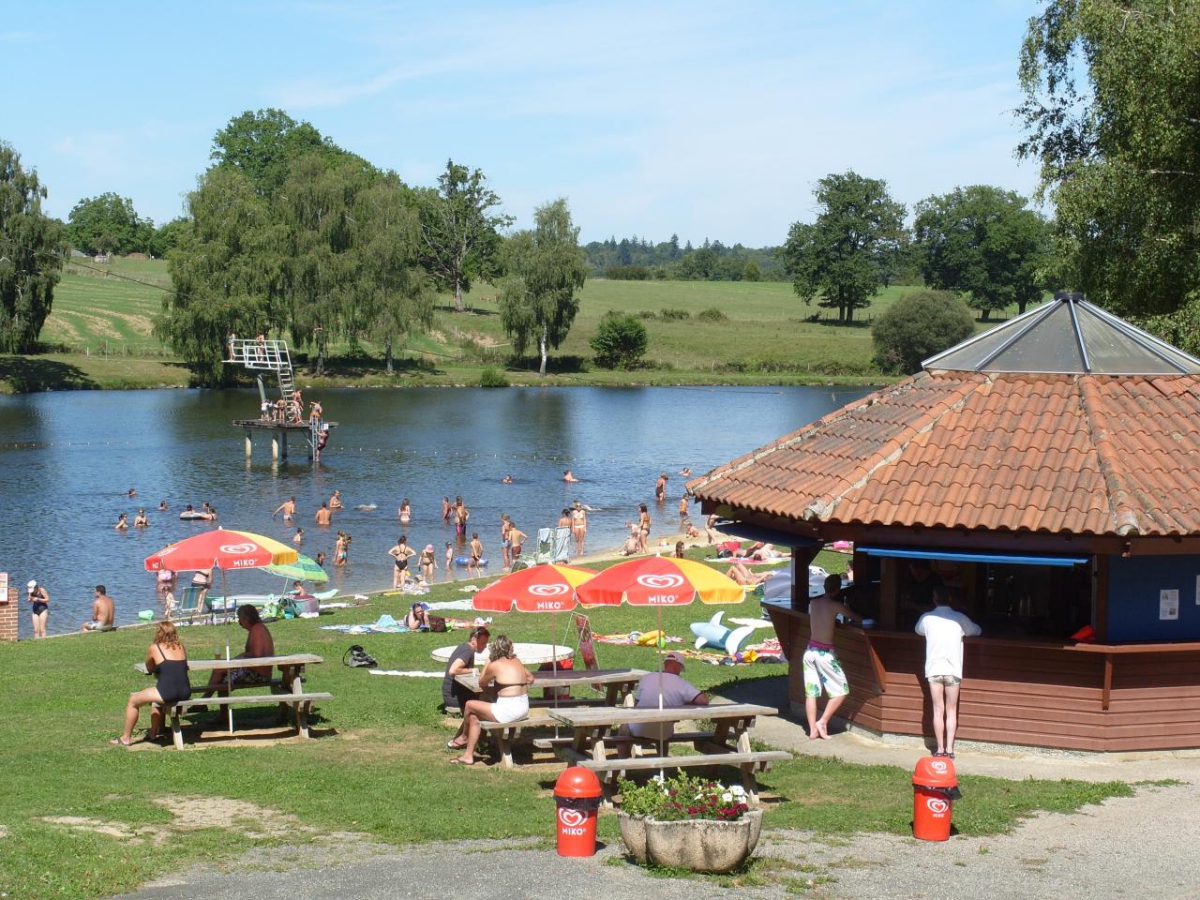 l'Air du Lac Limousin - Saint-Hilaire-les-Places visuel 12/15 l'Air du Lac Limousin - Saint-Hilaire-les-Places visuel 12/15