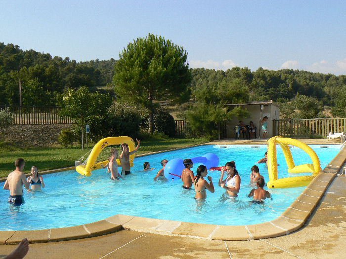 L'Air du Temps Provence-Alpes-Côte d'Azur - Villelaure visuel 2/8