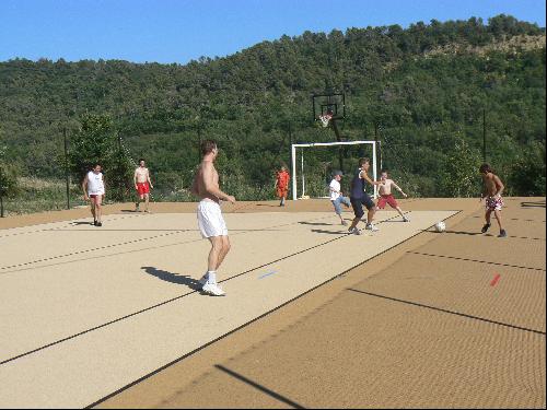 L'Air du Temps Provence-Alpes-Côte d'Azur - Villelaure visuel 4/8