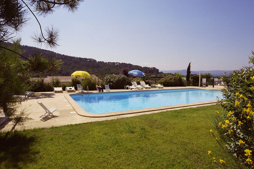 L'Air du Temps Provence-Alpes-Côte d'Azur - Villelaure visuel 7/8