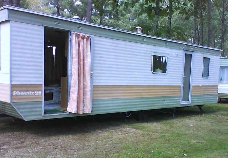 L'Aire Naturelle La Réserve Aquitanien - Garrosse visuel 3/4