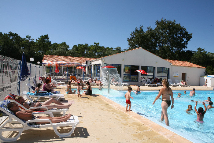 L'Albizia Das Loire-Gebiet - Notre-Dame-de-Monts visuel 2/9 L'Albizia Das Loire-Gebiet - Notre-Dame-de-Monts visuel 2/9