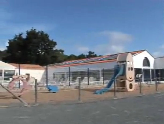 L'Albizia Das Loire-Gebiet - Notre-Dame-de-Monts visuel 8/9 L'Albizia Das Loire-Gebiet - Notre-Dame-de-Monts visuel 8/9