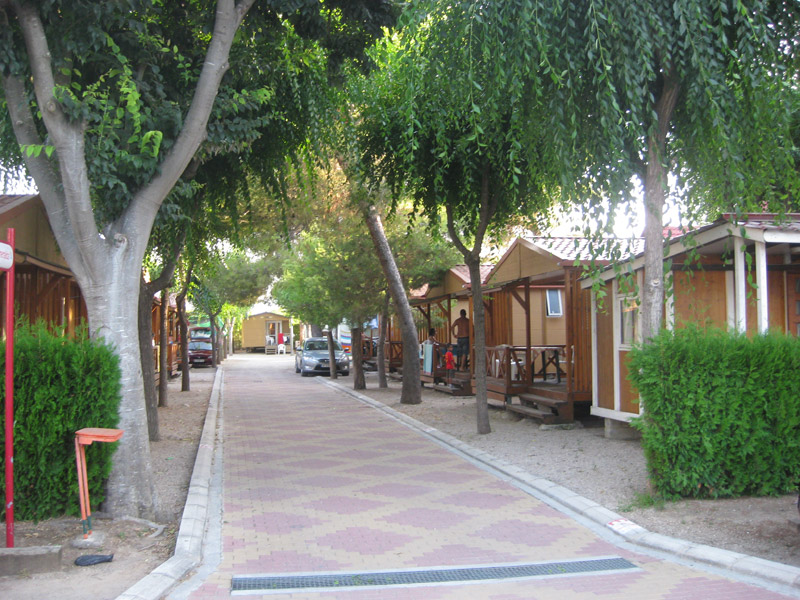 L'Alqueria Costa de Valencia - Gandie visuel 5/10