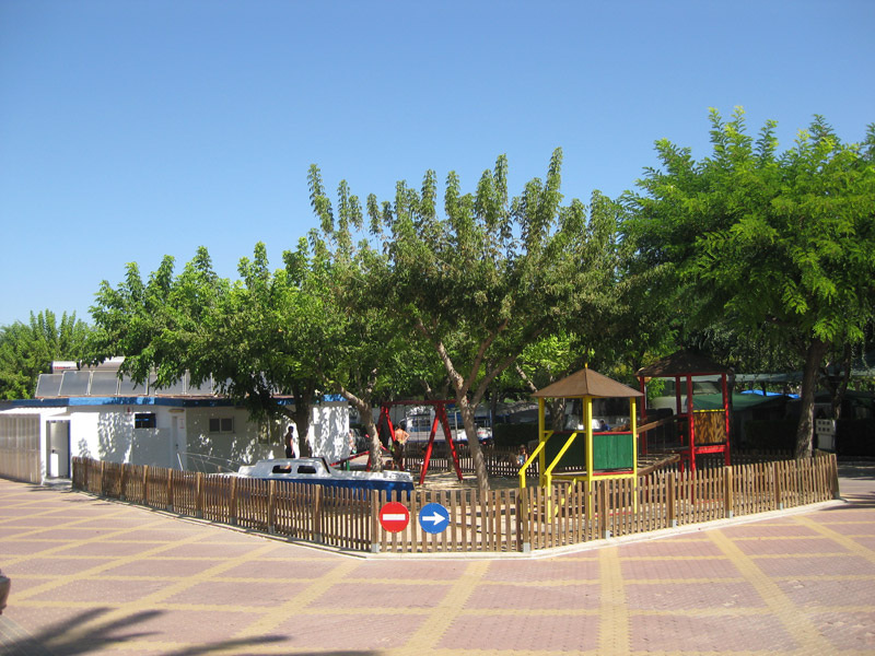 L'Alqueria Costa de Valencia - Gandie visuel 10/10