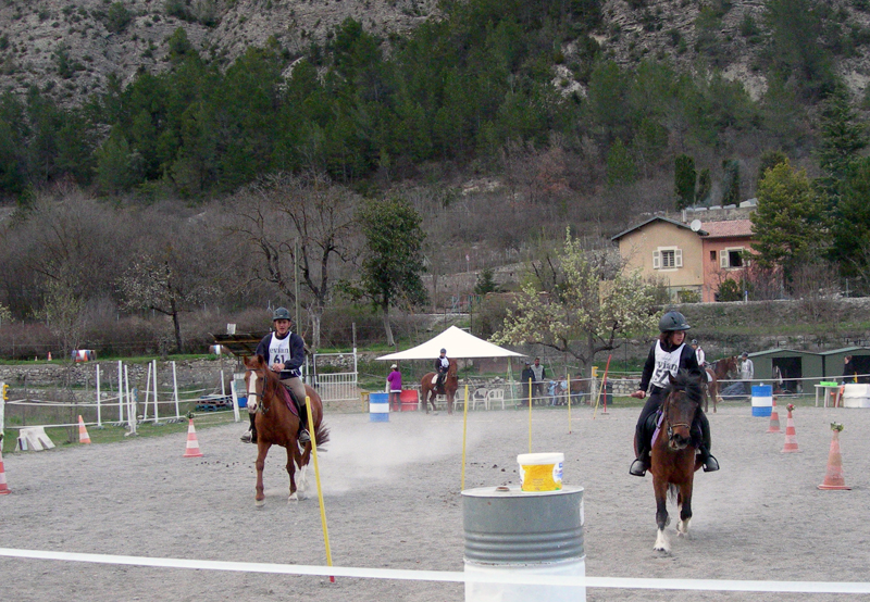 L'Amitié Provence-Alpes-Côte d'Azur - Touët-sur-Var visuel 5/7