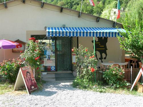 L'Amitié Provence-Alpes-Côte d'Azur - Touët-sur-Var visuel 6/7