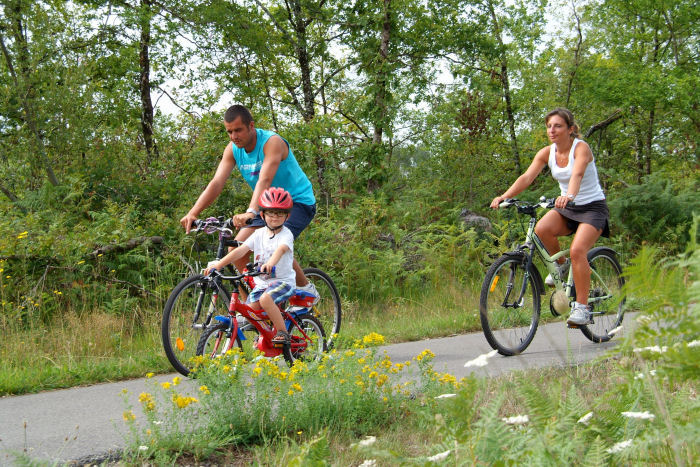 Landes Bleues Aquitanien - Aureilhan visuel 7/7