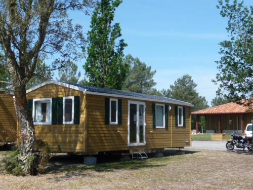 Landes Océanes Aquitanien - Saint-Michel-Escalus visuel 2/10