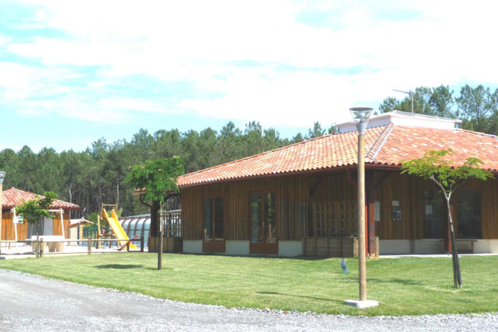 Landes Océanes Aquitanien - Saint-Michel-Escalus visuel 8/10
