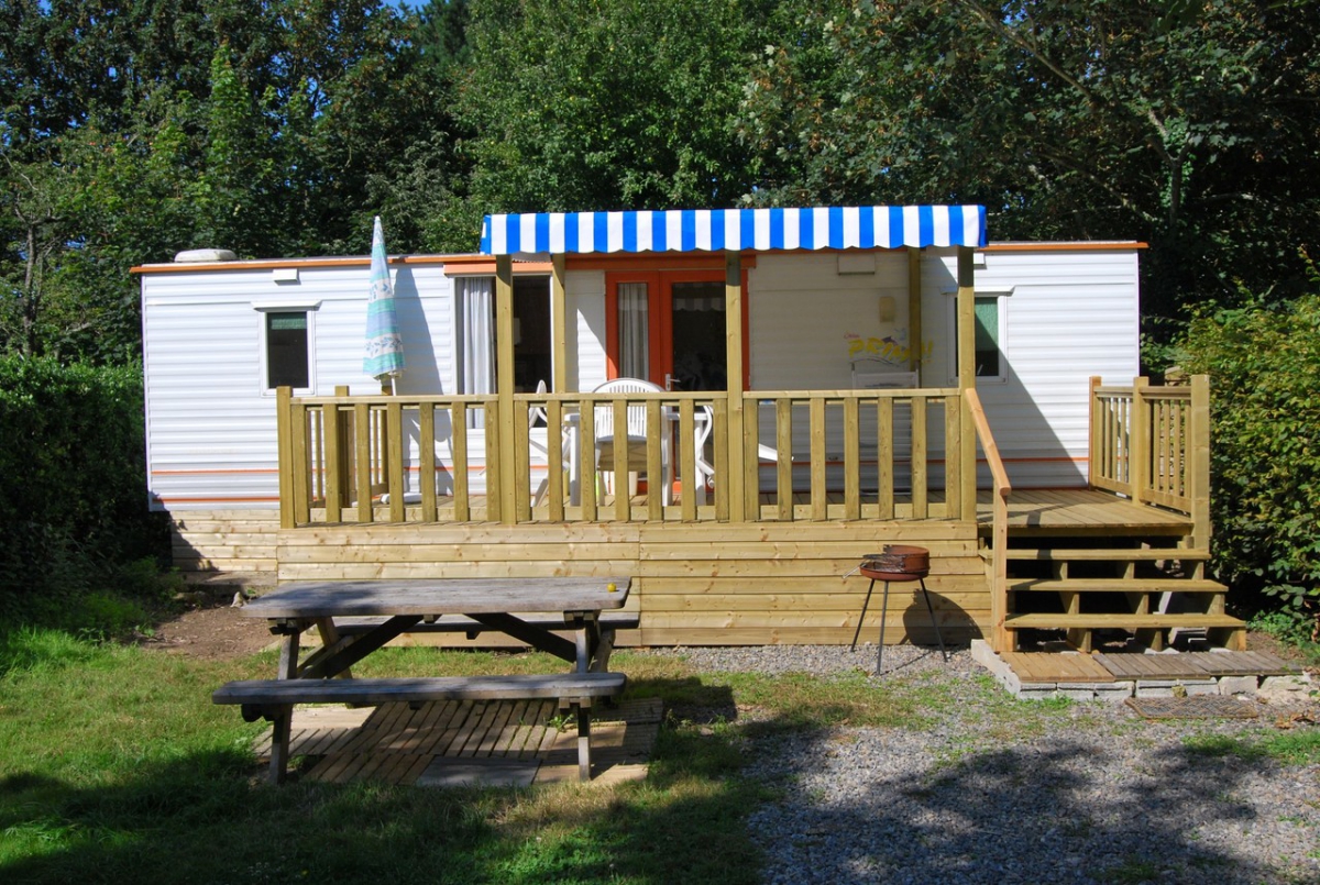 Landrezec Bretagne - Pouldreuzic visuel 1/1 Landrezec Bretagne - Pouldreuzic visuel 1/1