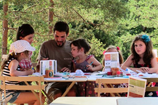 Lanmary Aquitanien - Antonne-et-Trigonant visuel 3/7