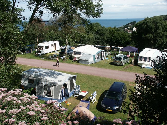 L'Anse du Brick Basse-Normandie - Maupertus-sur-Mer visuel 3/11
