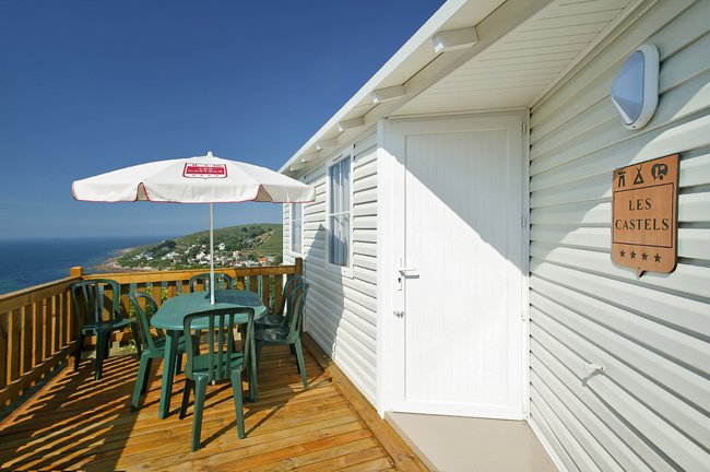 L'Anse du Brick Basse-Normandie - Maupertus-sur-Mer visuel 4/11