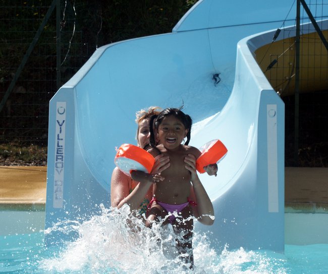 L'Anse du Brick Basse-Normandie - Maupertus-sur-Mer visuel 7/11