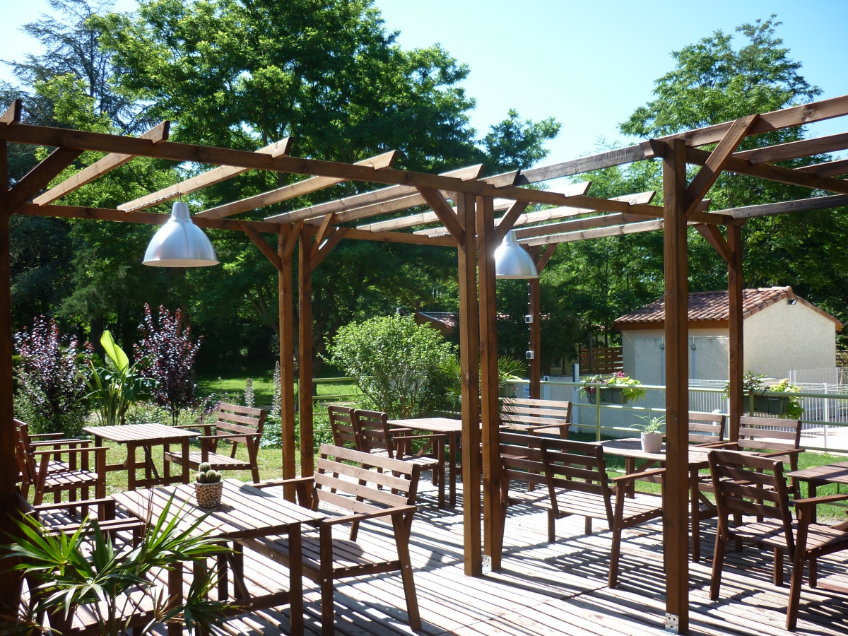 L'Apamée Midi-Pyrénées - Pamiers visuel 6/9 L'Apamée Midi-Pyrénées - Pamiers visuel 6/9