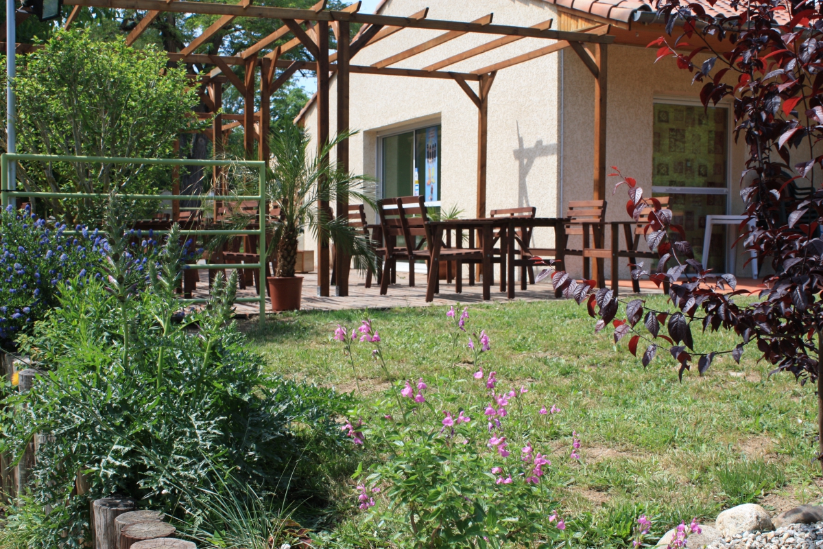 L'Apamée Midi-Pyrénées - Pamiers visuel 9/9 L'Apamée Midi-Pyrénées - Pamiers visuel 9/9