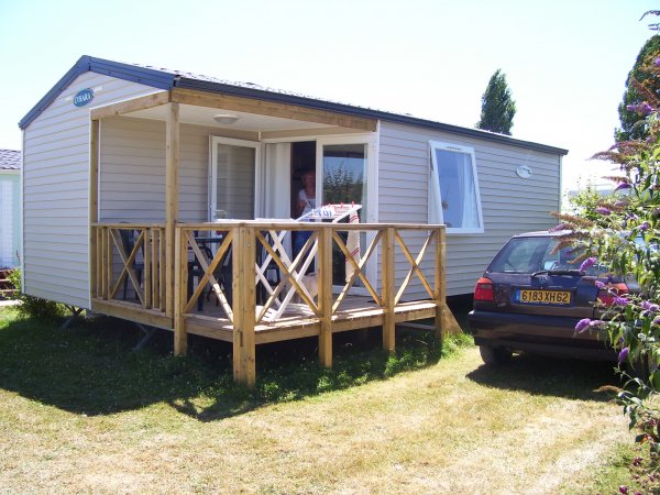 L'Arada Parc Großes Zentrum - Sonzay visuel 10/10 L'Arada Parc Großes Zentrum - Sonzay visuel 10/10