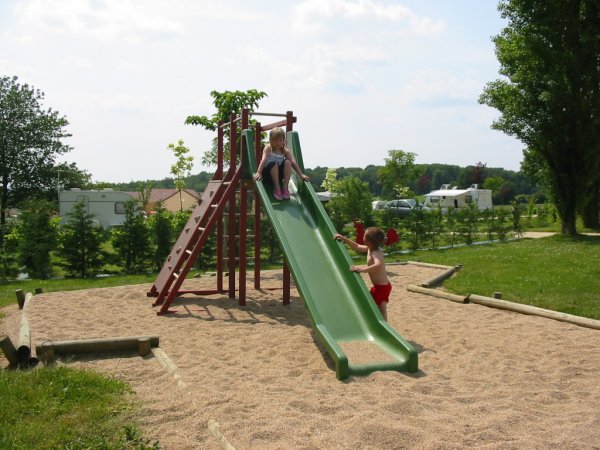 L'Arada Parc Großes Zentrum - Sonzay visuel 6/10 L'Arada Parc Großes Zentrum - Sonzay visuel 6/10