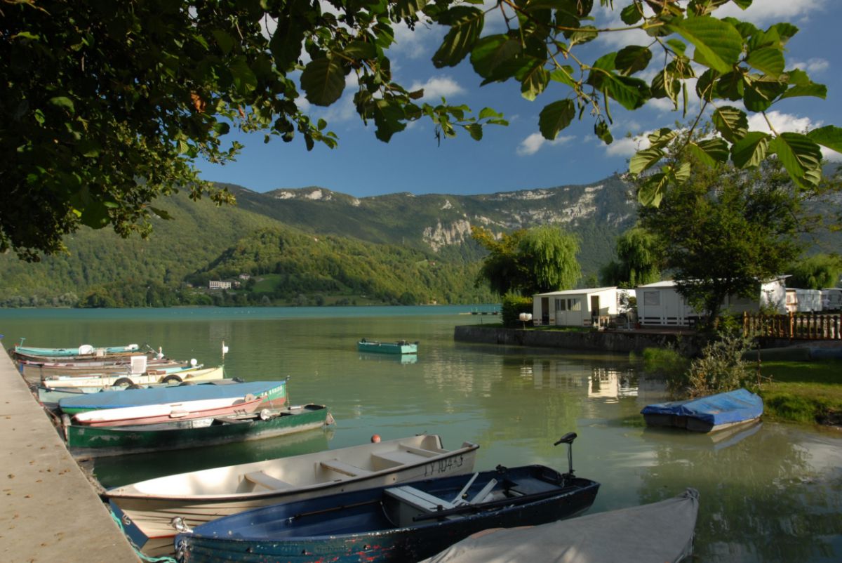 L'Arbaz Rhône-Alpen - Saint-Alban-de-Montbel visuel 1/1