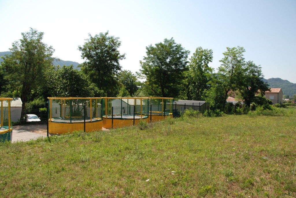 L'Arche Languedoc-Roussillon - Anduze visuel 6/9