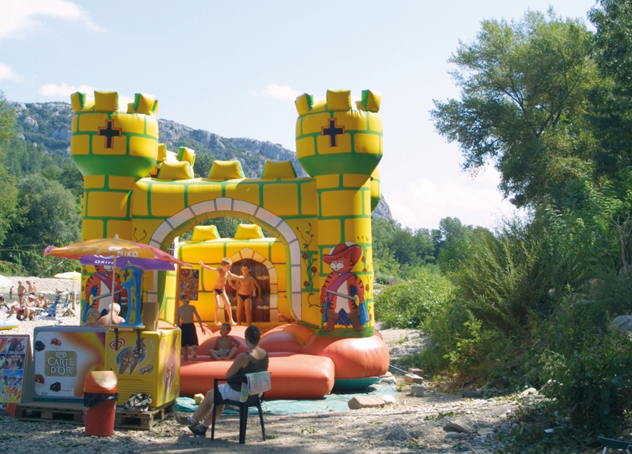L'Arche Languedoc-Roussillon - Anduze visuel 7/9
